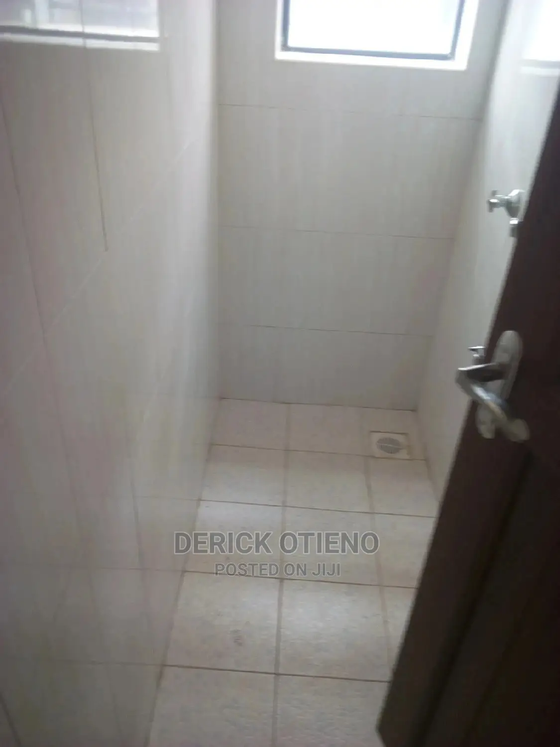 Brand New 2-Bedroom Apartment Available on Wanyee Road in Riruta