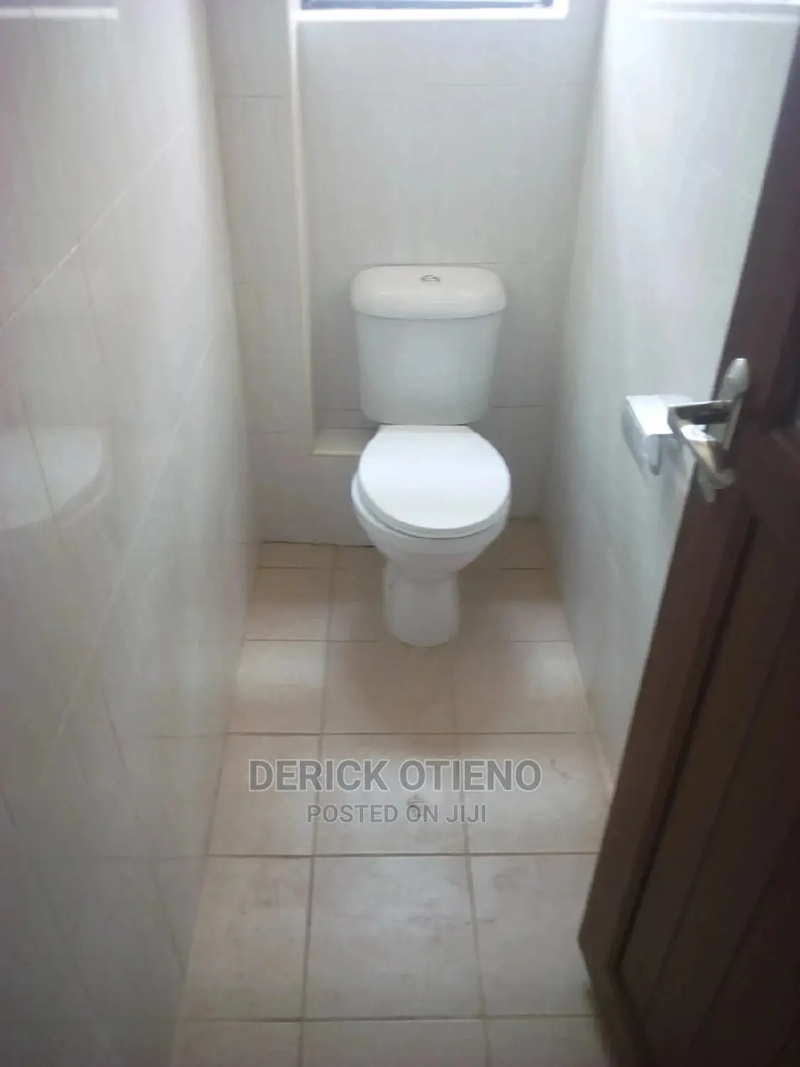 Brand New 2-Bedroom Apartment Available on Wanyee Road in Riruta