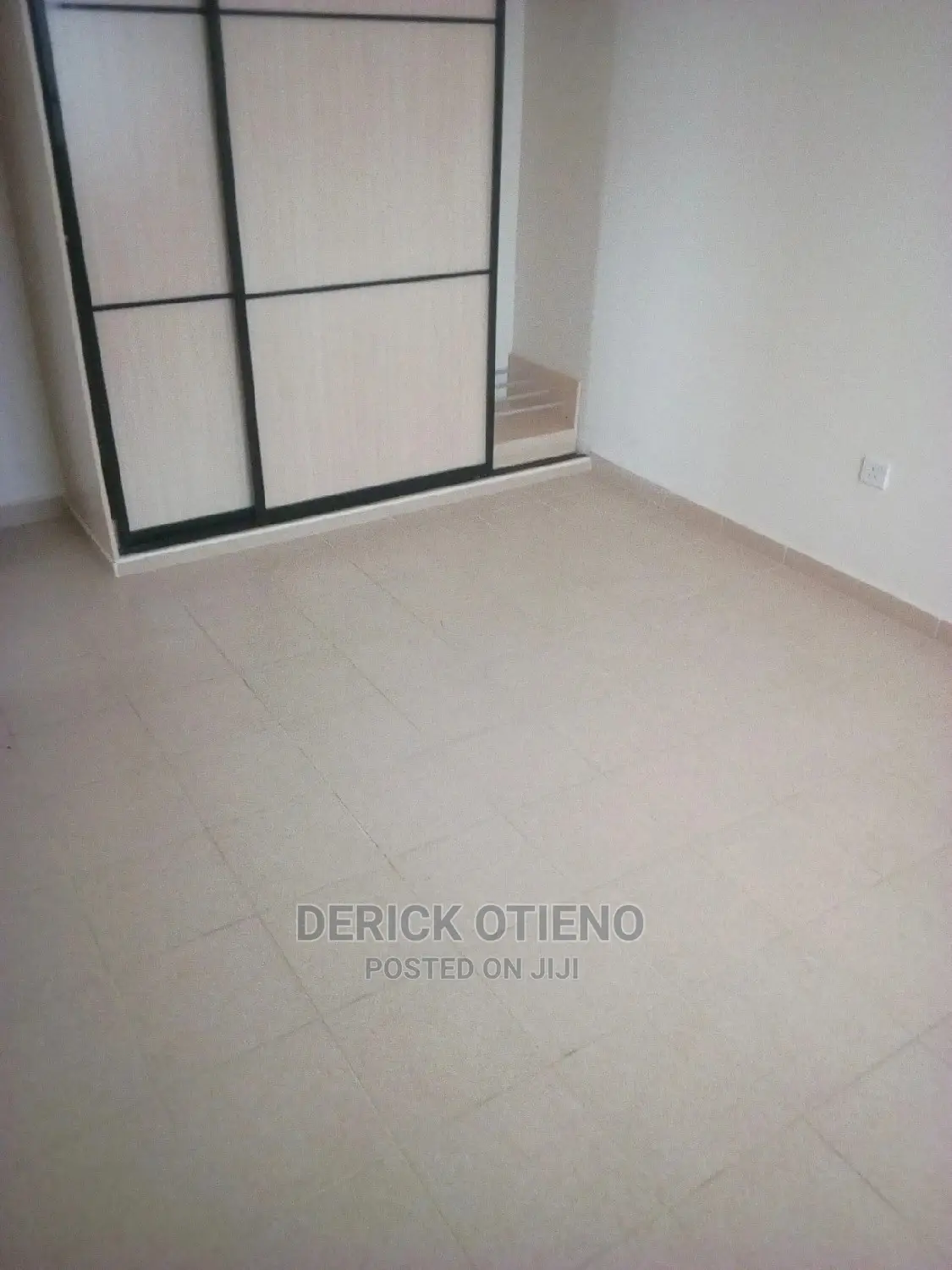 Brand New 2-Bedroom Apartment Available on Wanyee Road in Riruta