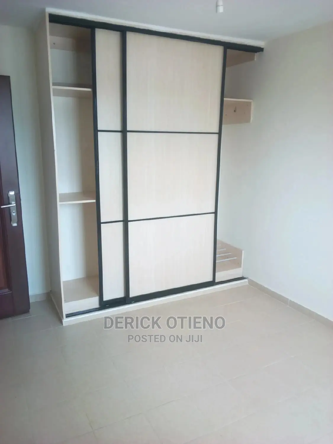 Convenient 2-Bedroom Apartment for Letting in Dagoretti Corner in Riruta