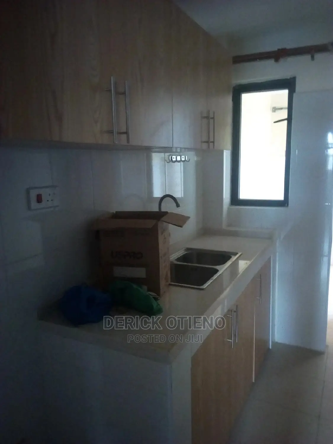 Convenient 2-Bedroom Apartment for Letting in Dagoretti Corner in Riruta