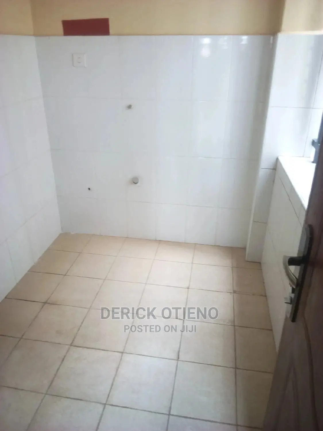 Convenient 2-Bedroom Apartment for Letting in Dagoretti Corner in Riruta