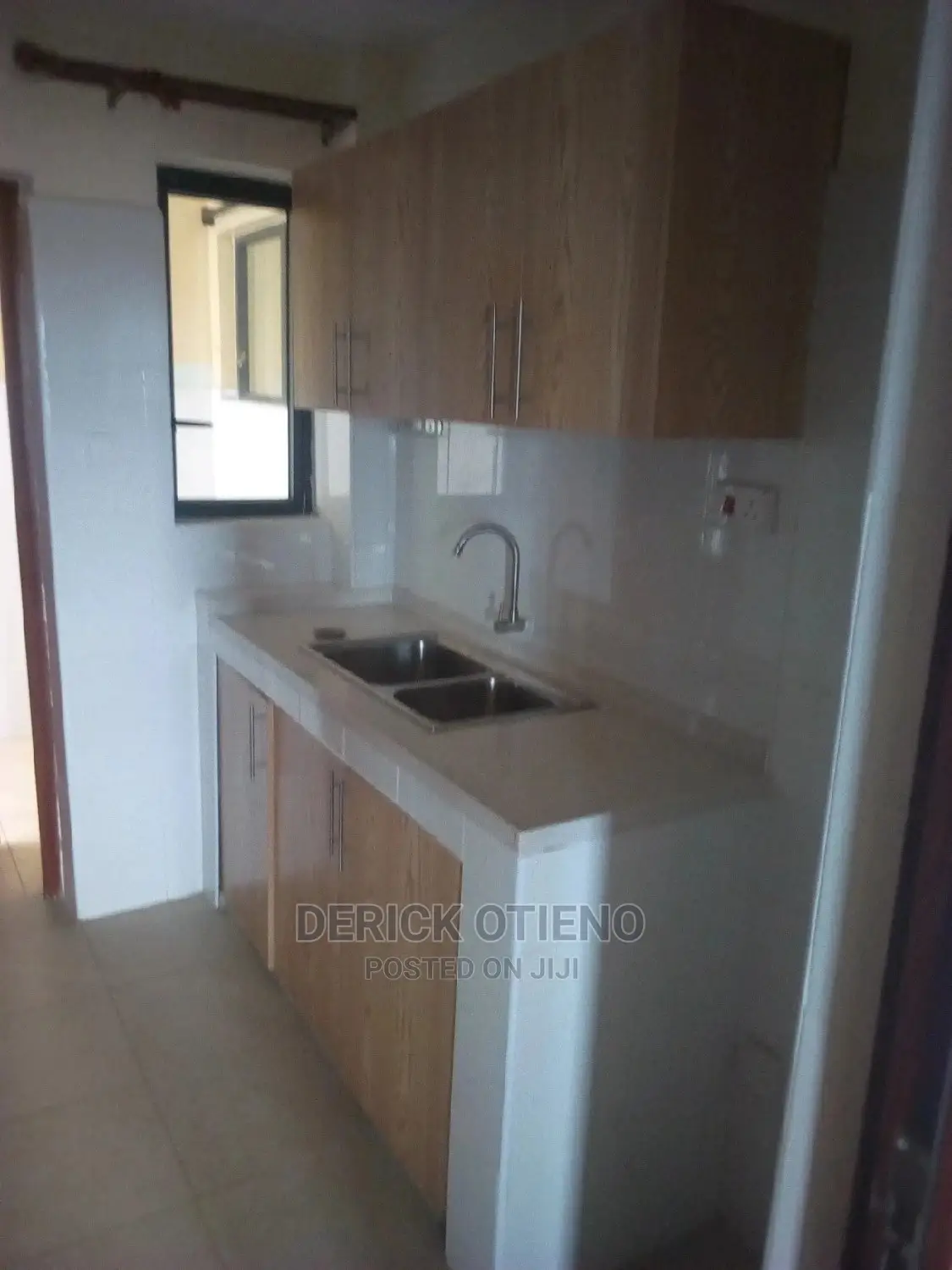 Convenient 2-Bedroom Apartment for Letting in Dagoretti Corner in Riruta