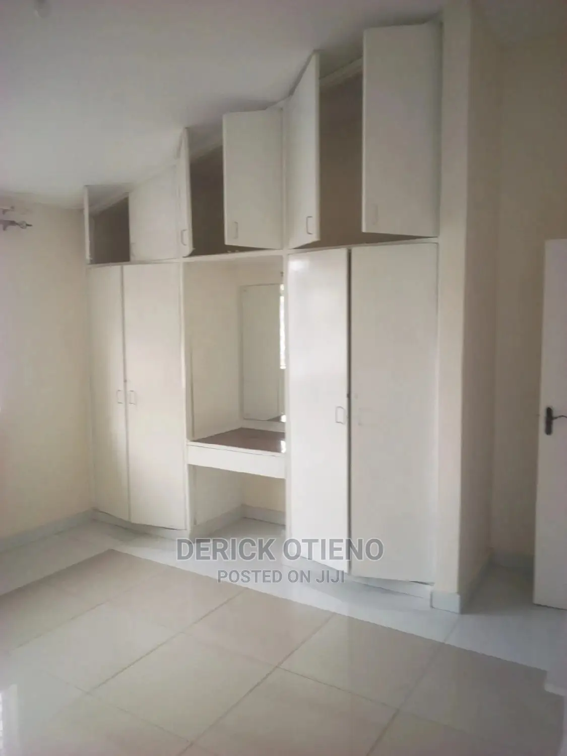 Bedsitter for Rent in Kilimani's Premier Area in Kilimani
