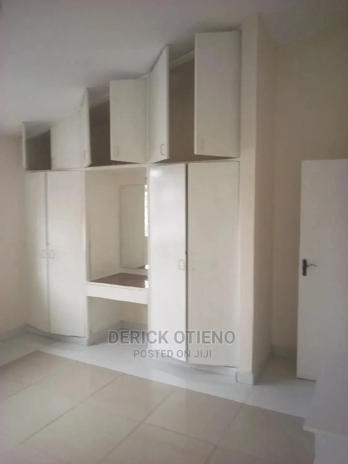 Bedsitter for Rent in Kilimani's Premier Area in Kilimani