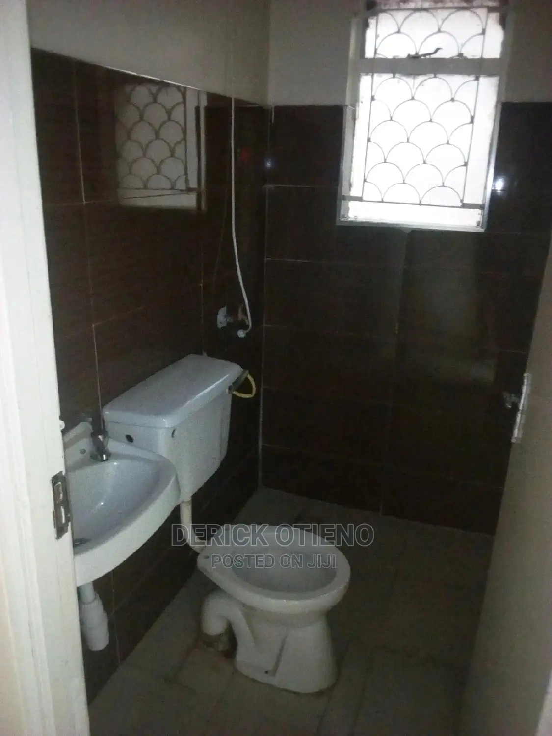 Bedsitter for Rent in Kilimani's Premier Area in Kilimani