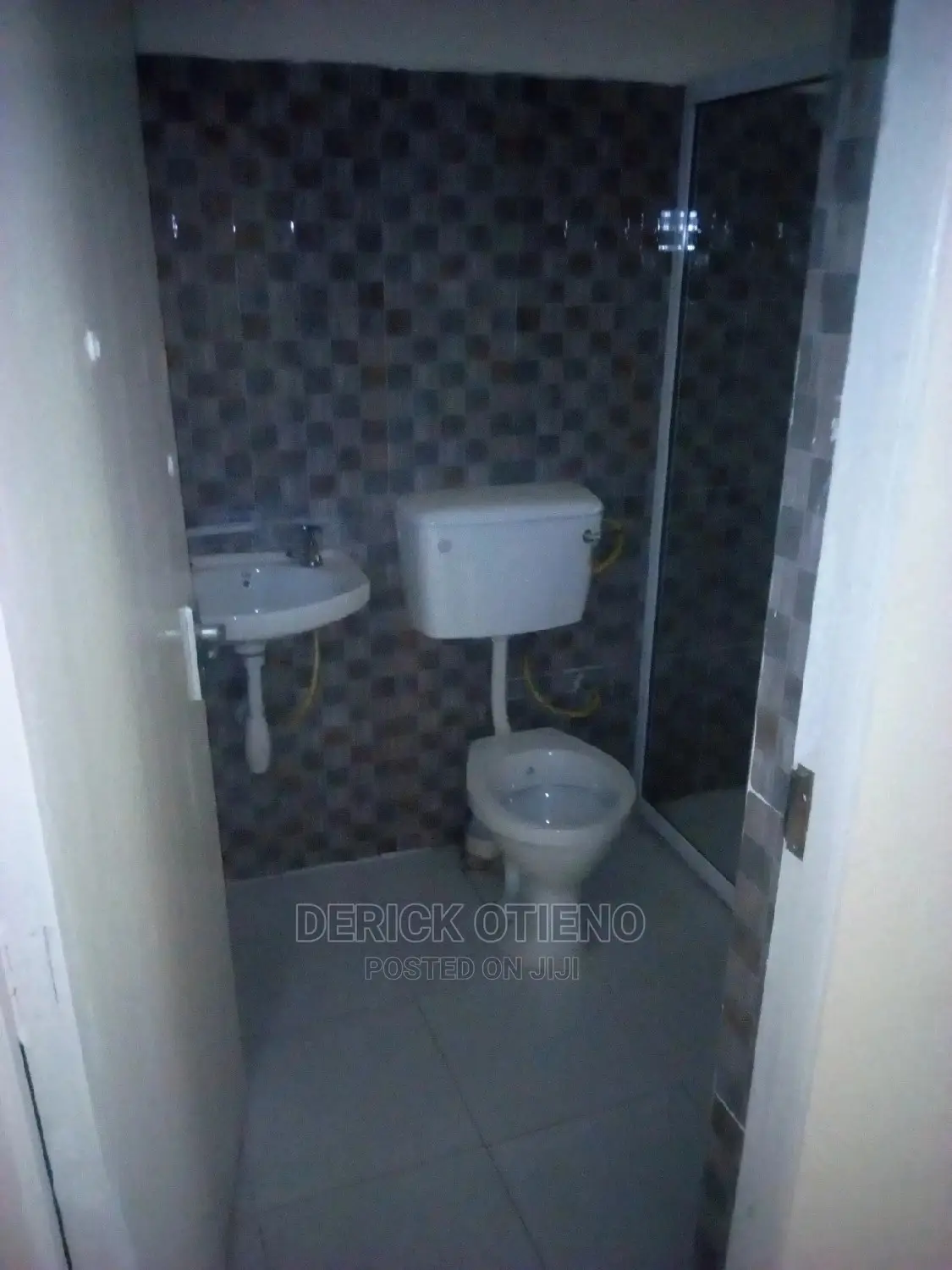 Kilimani 1-Bedroom Apartment Available for Rent in Kilimani