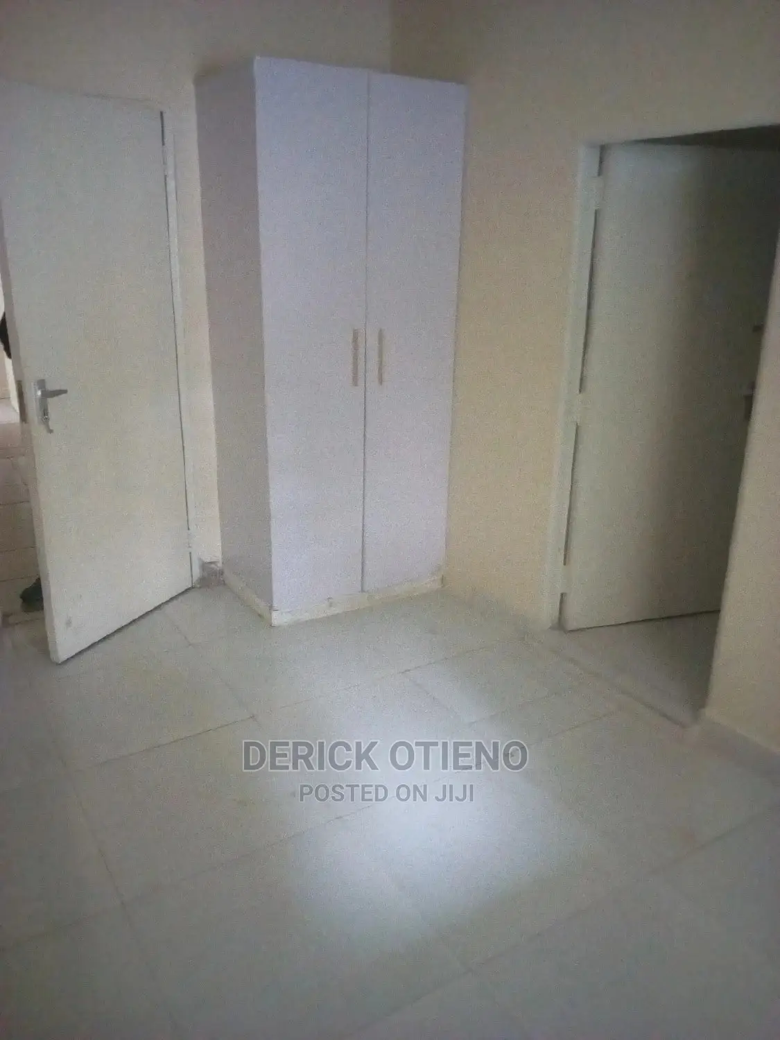 Kilimani 1-Bedroom Apartment Available for Rent in Kilimani