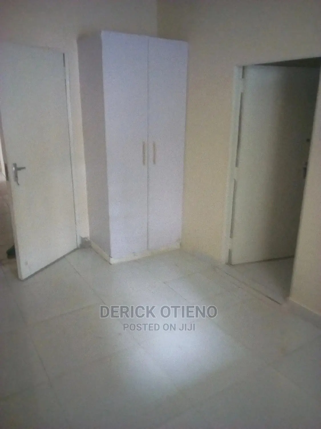 Kilimani 1-Bedroom Apartment Available for Rent in Kilimani