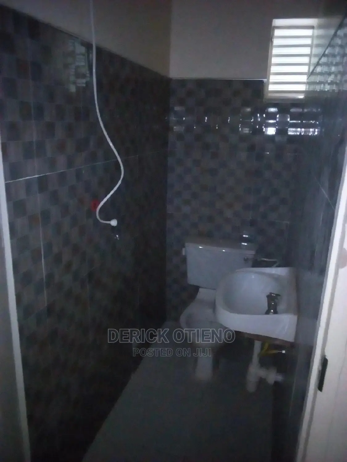 Kilimani 1-Bedroom Apartment Available for Rent in Kilimani