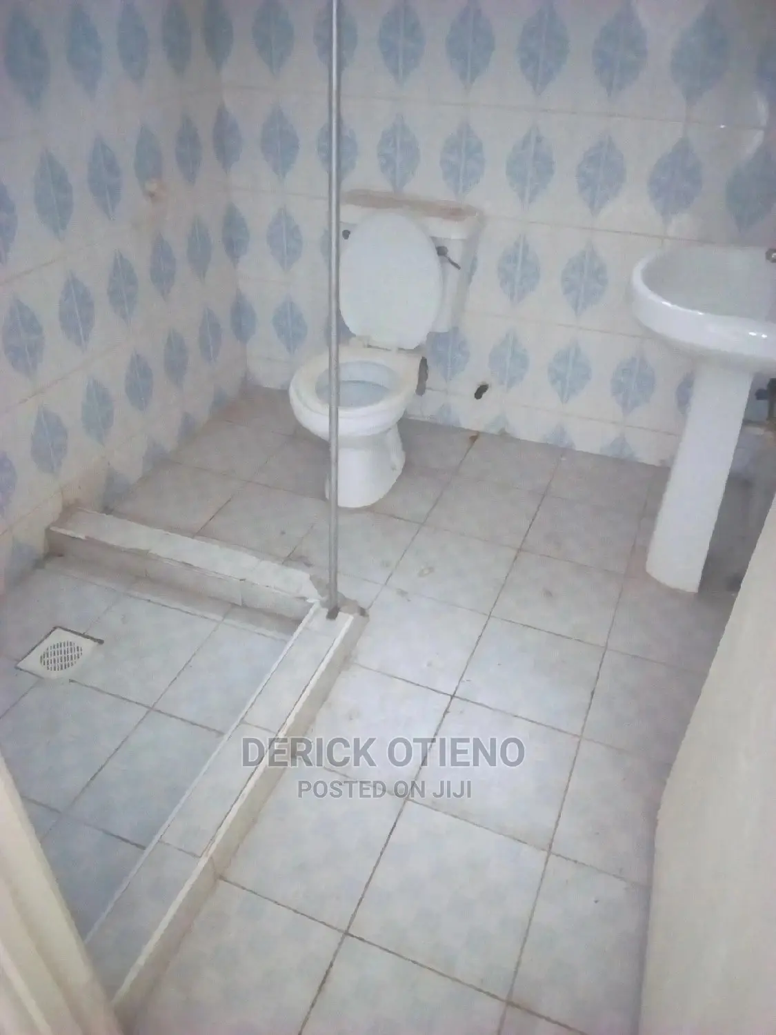 Rent Executive One-Bedroom in Vally Acade, Lavington Today in Lavington