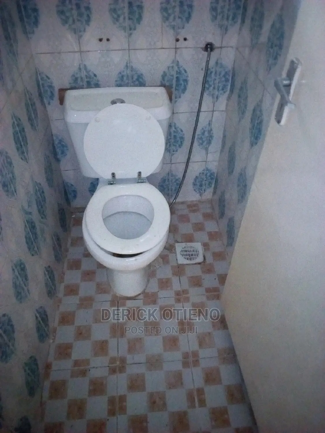 Affordable One-Bedroom Apartment to Let in Lavington in Lavington