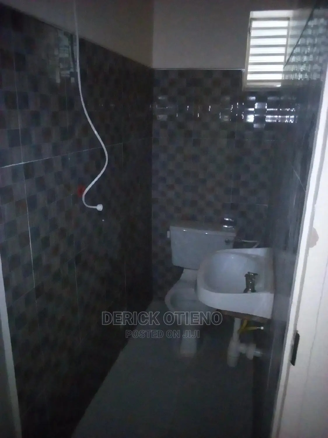 Affordable One-Bedroom Apartment to Let in Lavington in Lavington