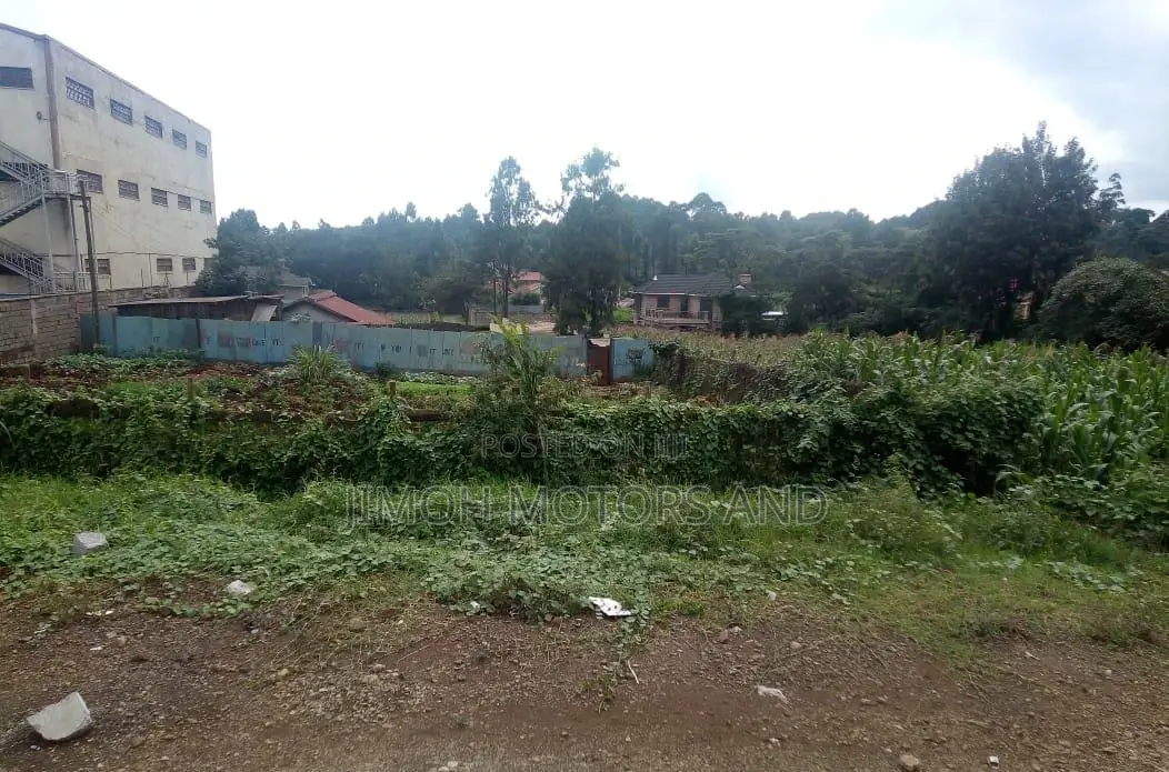 Land for Sale Near Naivasha Highway in Parklands/Highridge