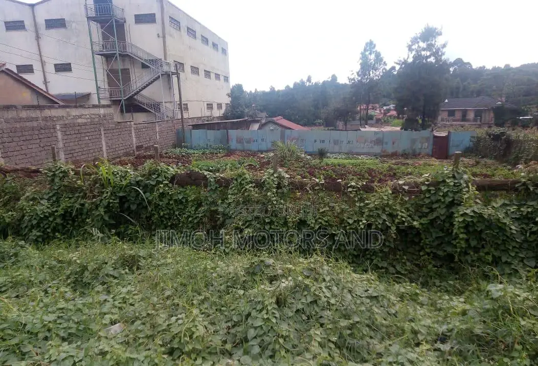Land for Sale Near Naivasha Highway in Parklands/Highridge
