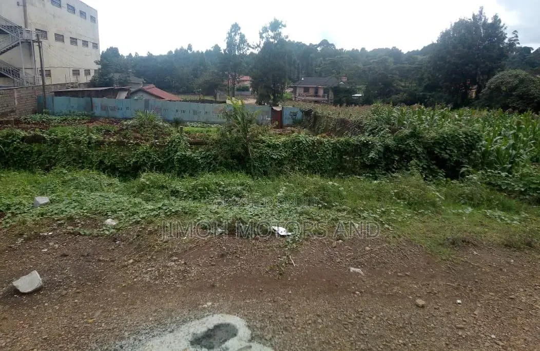 Land for Sale Near Naivasha Highway in Parklands/Highridge