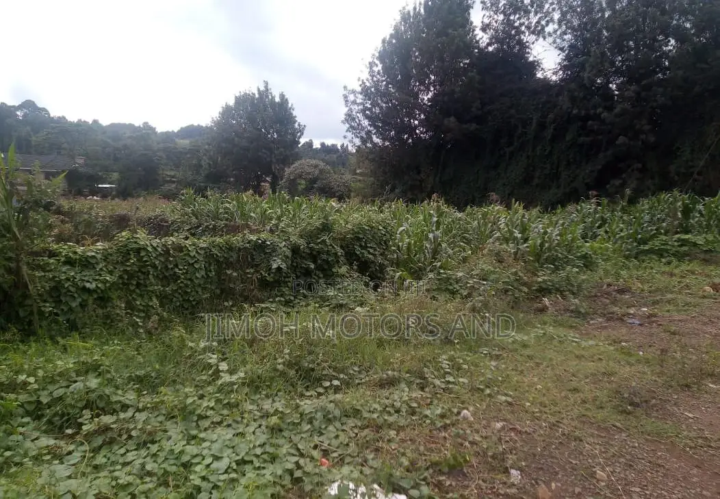 Land for Sale Near Naivasha Highway in Parklands/Highridge