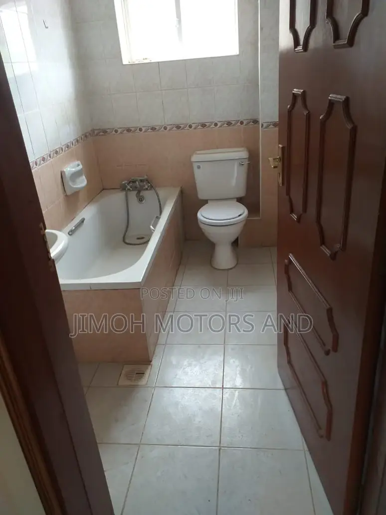 Spacious House For Sale in Westlands, Rapta Road in Parklands/Highridge