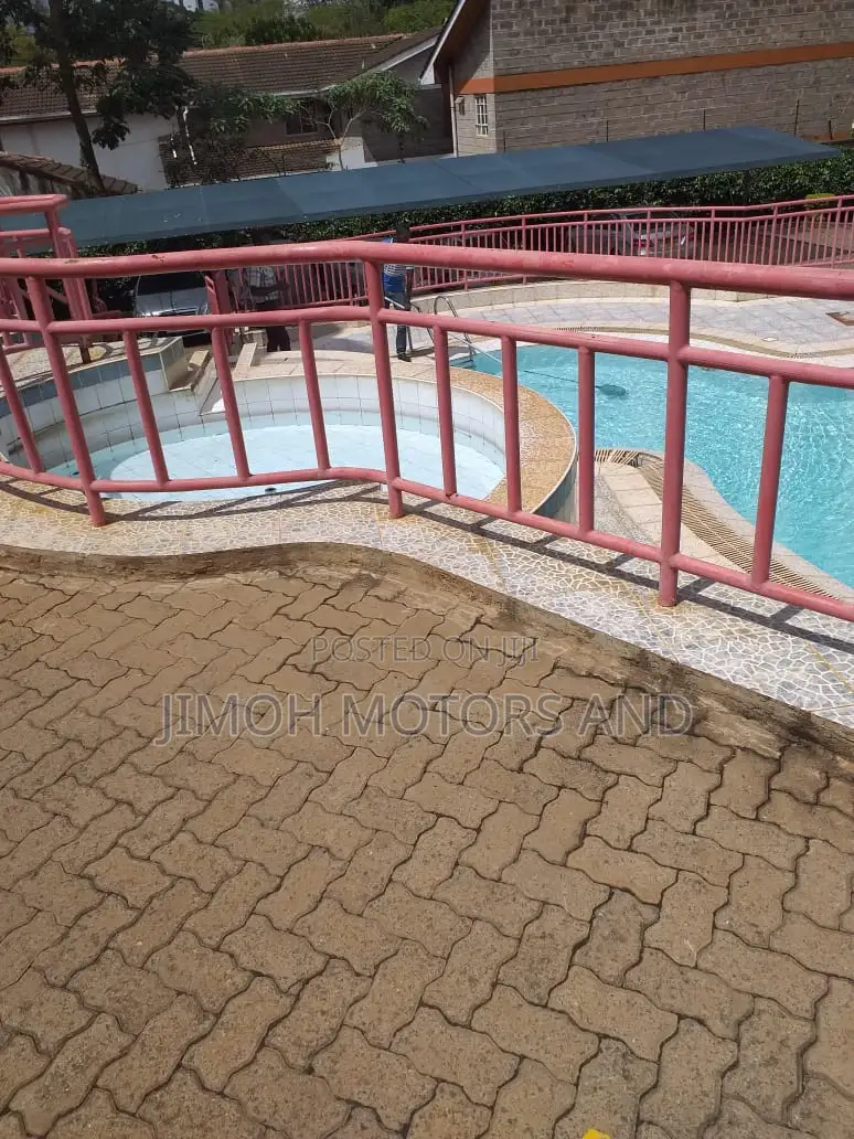 Spacious House For Sale in Westlands, Rapta Road in Parklands/Highridge