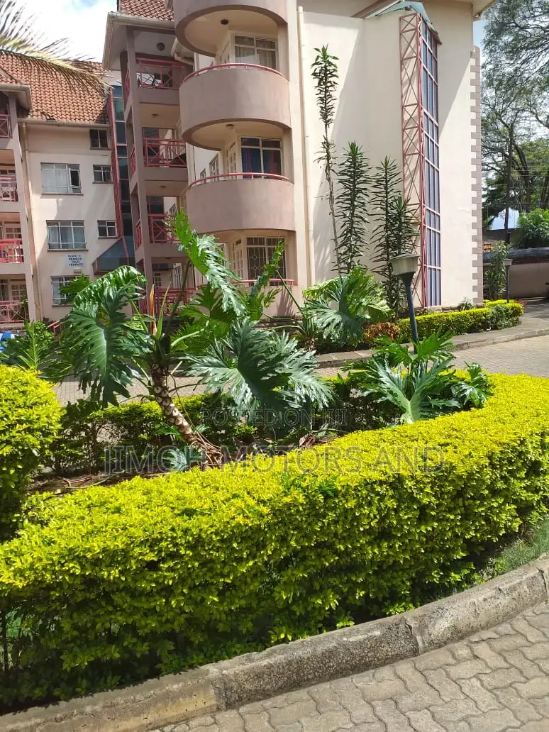 Spacious House For Sale in Westlands, Rapta Road in Parklands/Highridge