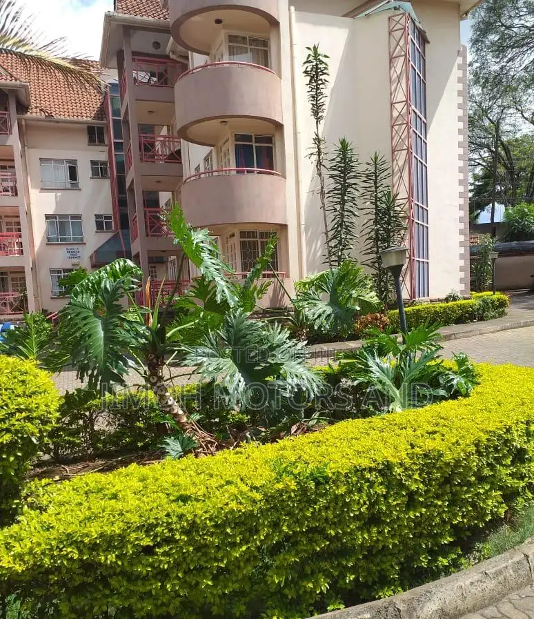 Spacious House For Sale in Westlands, Rapta Road in Parklands/Highridge