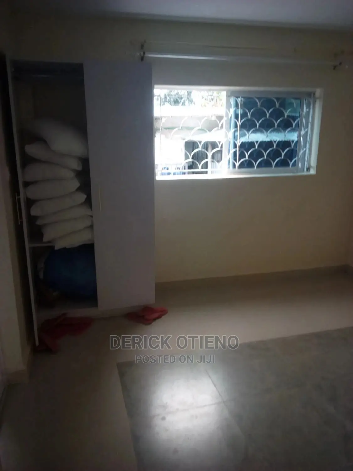 3-Bedroom House to Rent in Tranquil Green Field in Utawala
