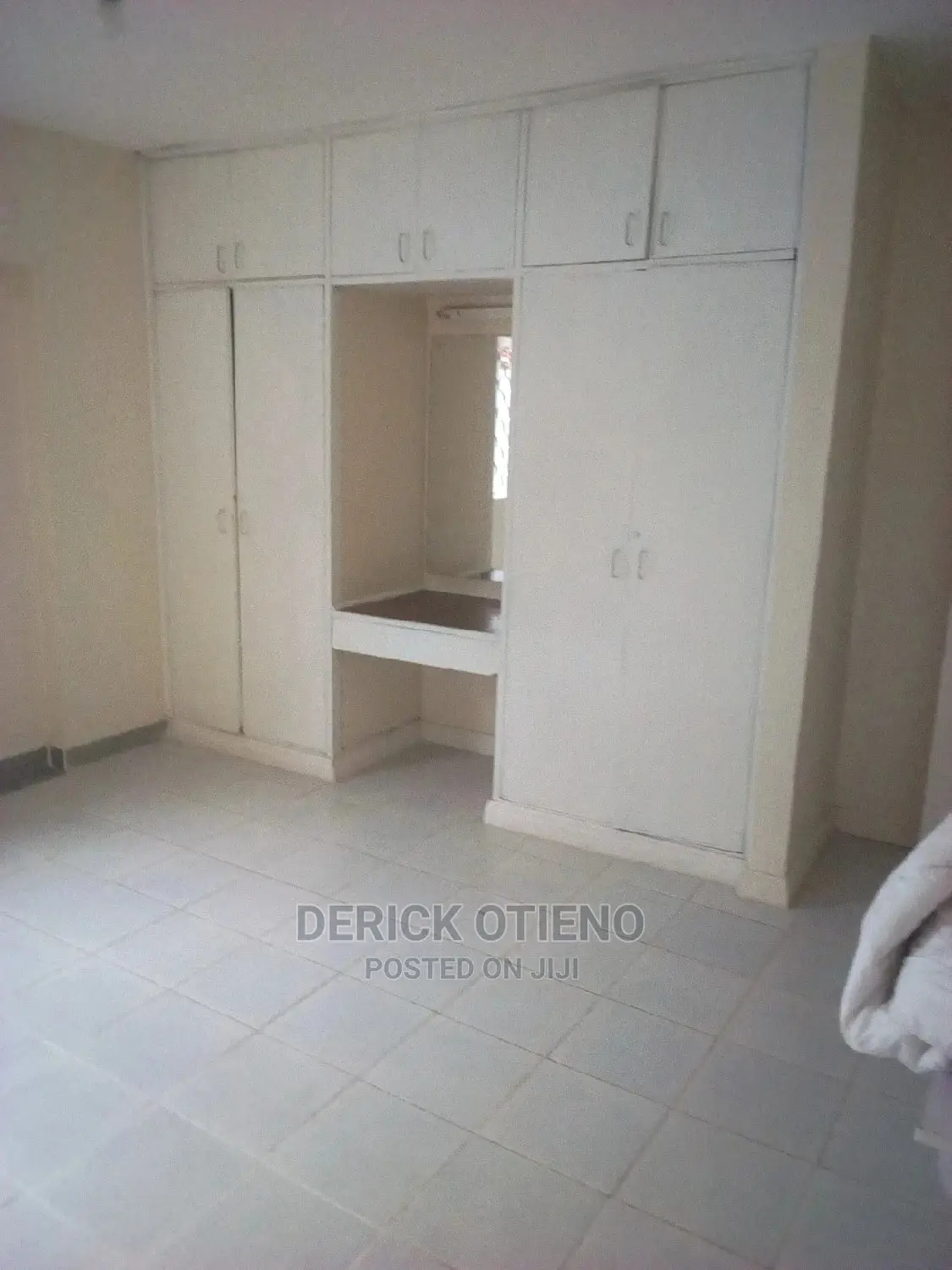 3-Bedroom House to Rent in Tranquil Green Field in Utawala
