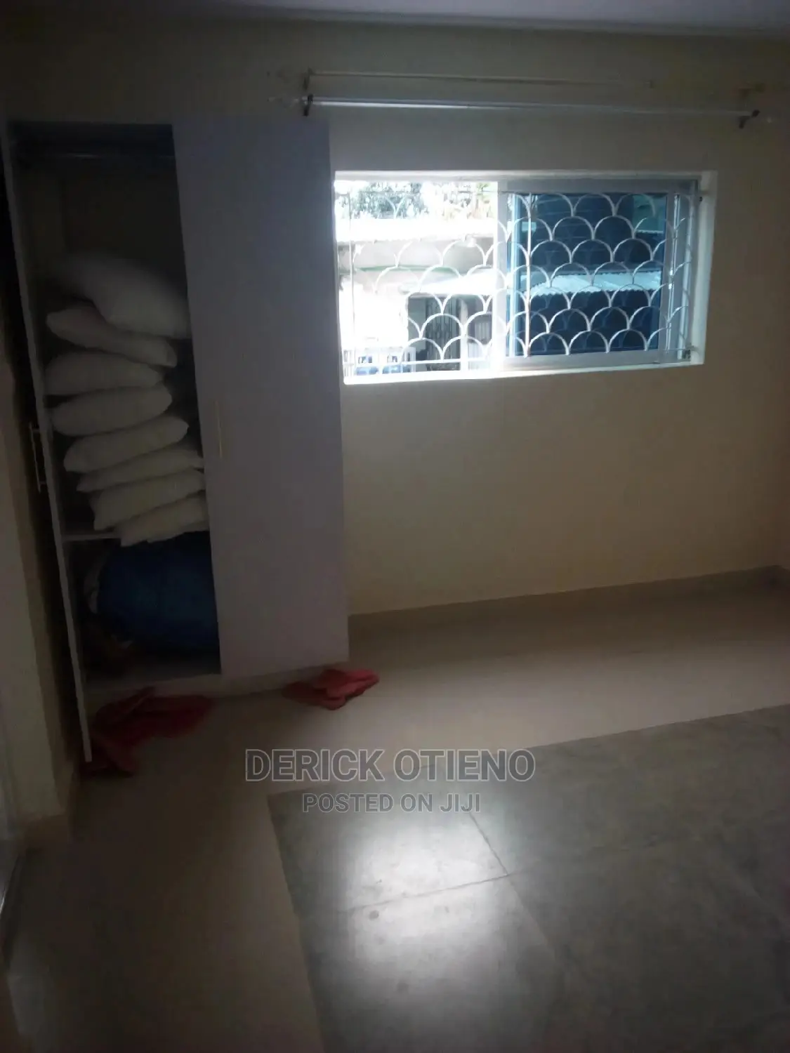 3-Bedroom House to Rent in Tranquil Green Field in Utawala