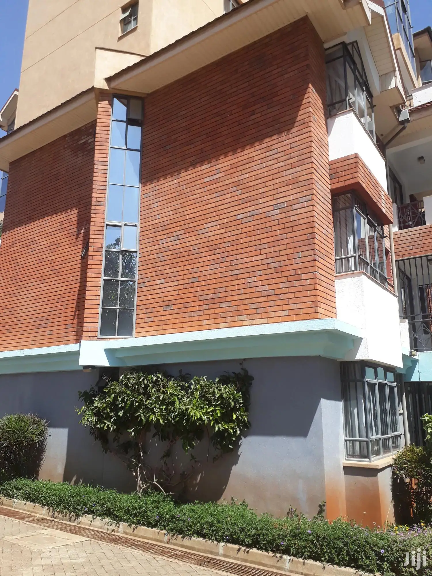 Luxury 1 & 2 BDRM Furnished Flat in Westlands - Rent Now! in Westlands