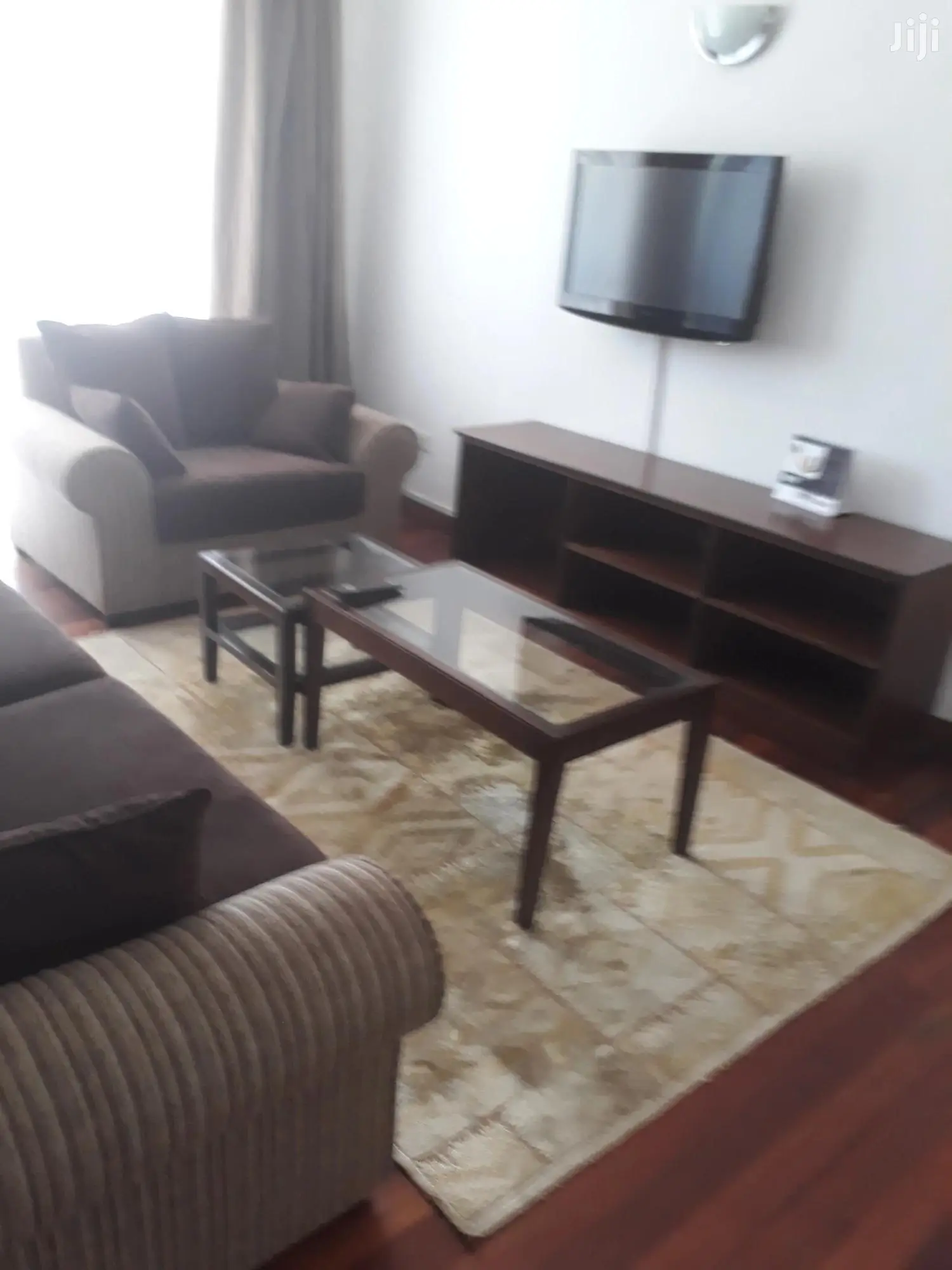 Luxury 1 & 2 BDRM Furnished Flat in Westlands - Rent Now! in Westlands