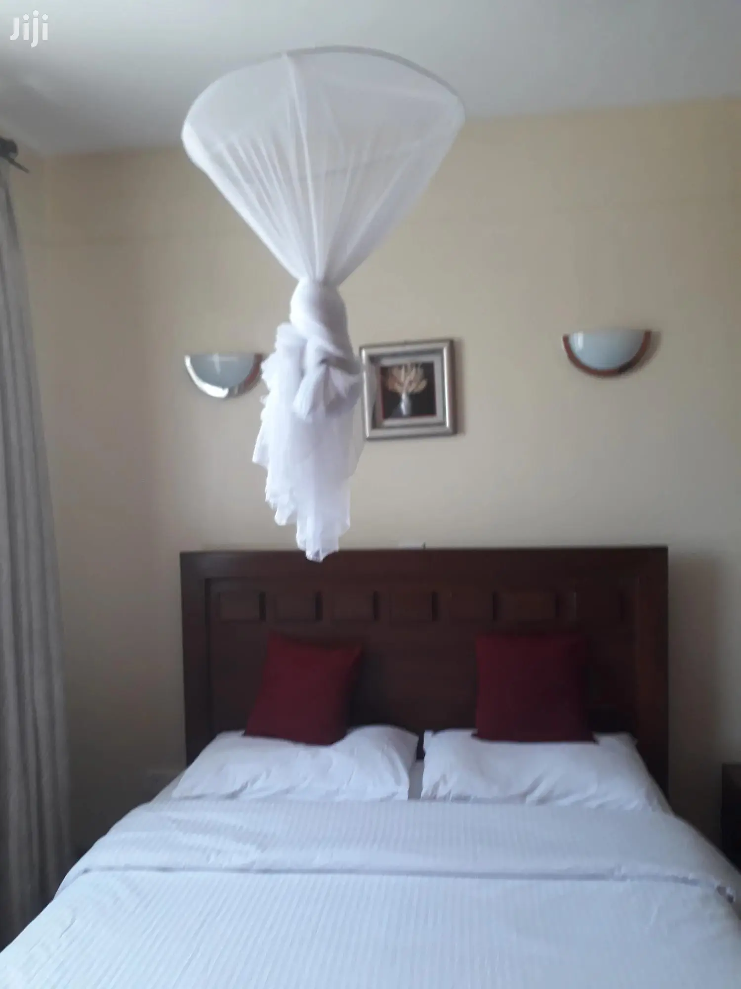 Luxury 1 & 2 BDRM Furnished Flat in Westlands - Rent Now! in Westlands