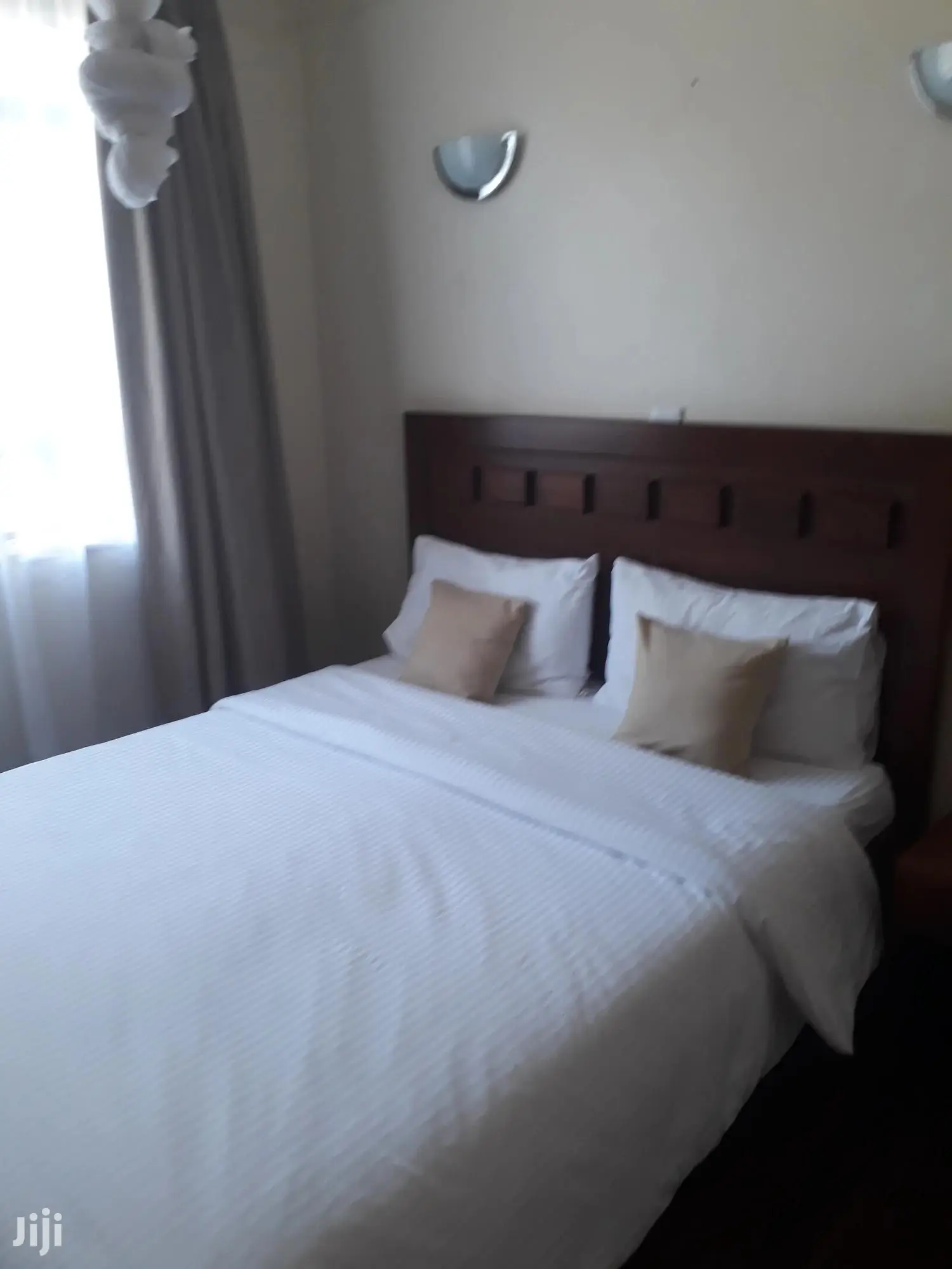 Luxury 1 & 2 BDRM Furnished Flat in Westlands - Rent Now! in Westlands