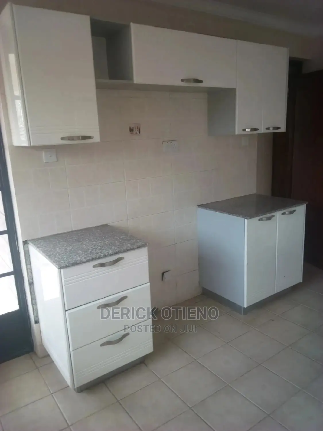 Exclusive One-Bedroom Apartment in Kileleshwa in Westlands
