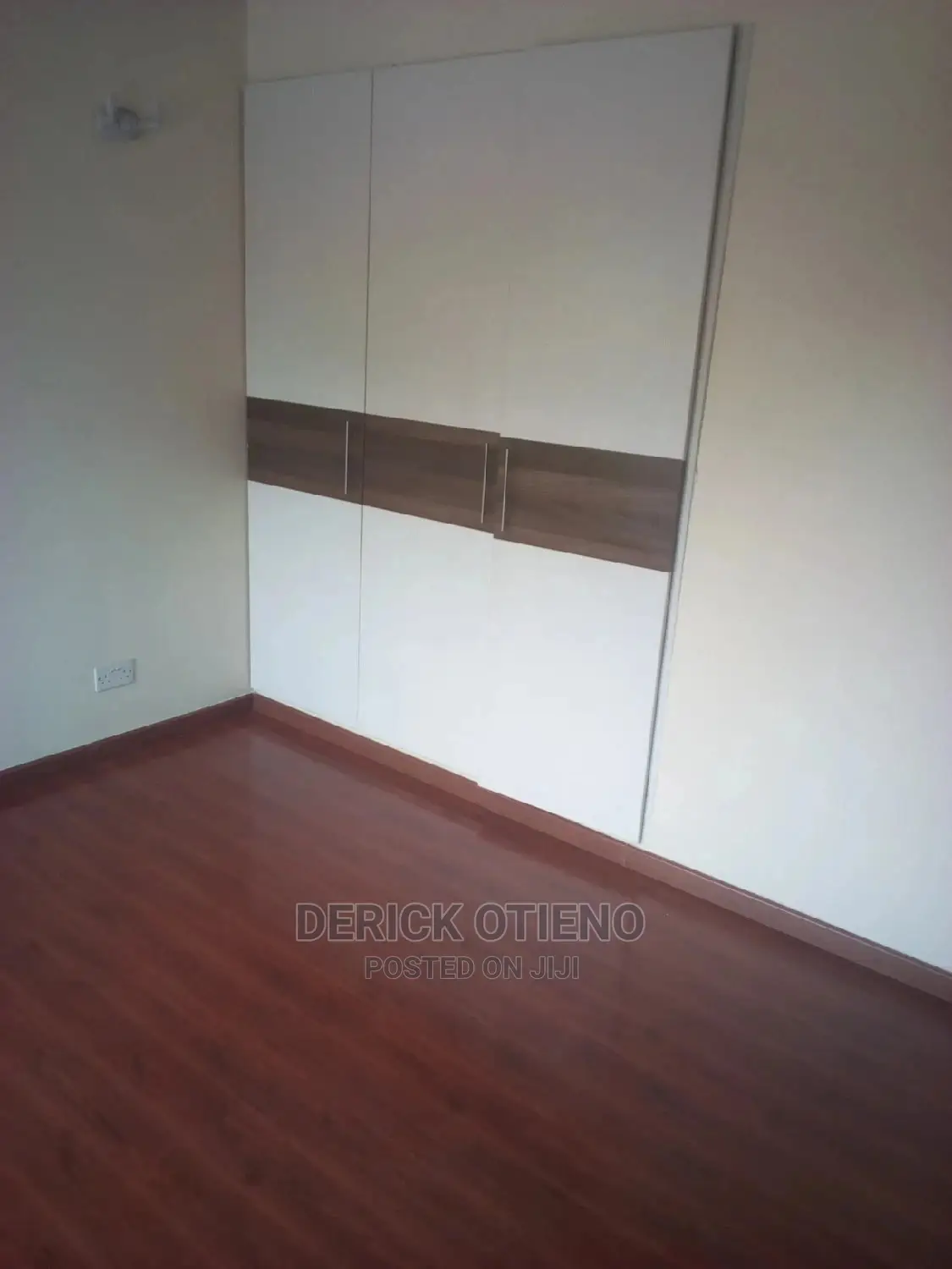 Exclusive One-Bedroom Apartment in Kileleshwa in Westlands