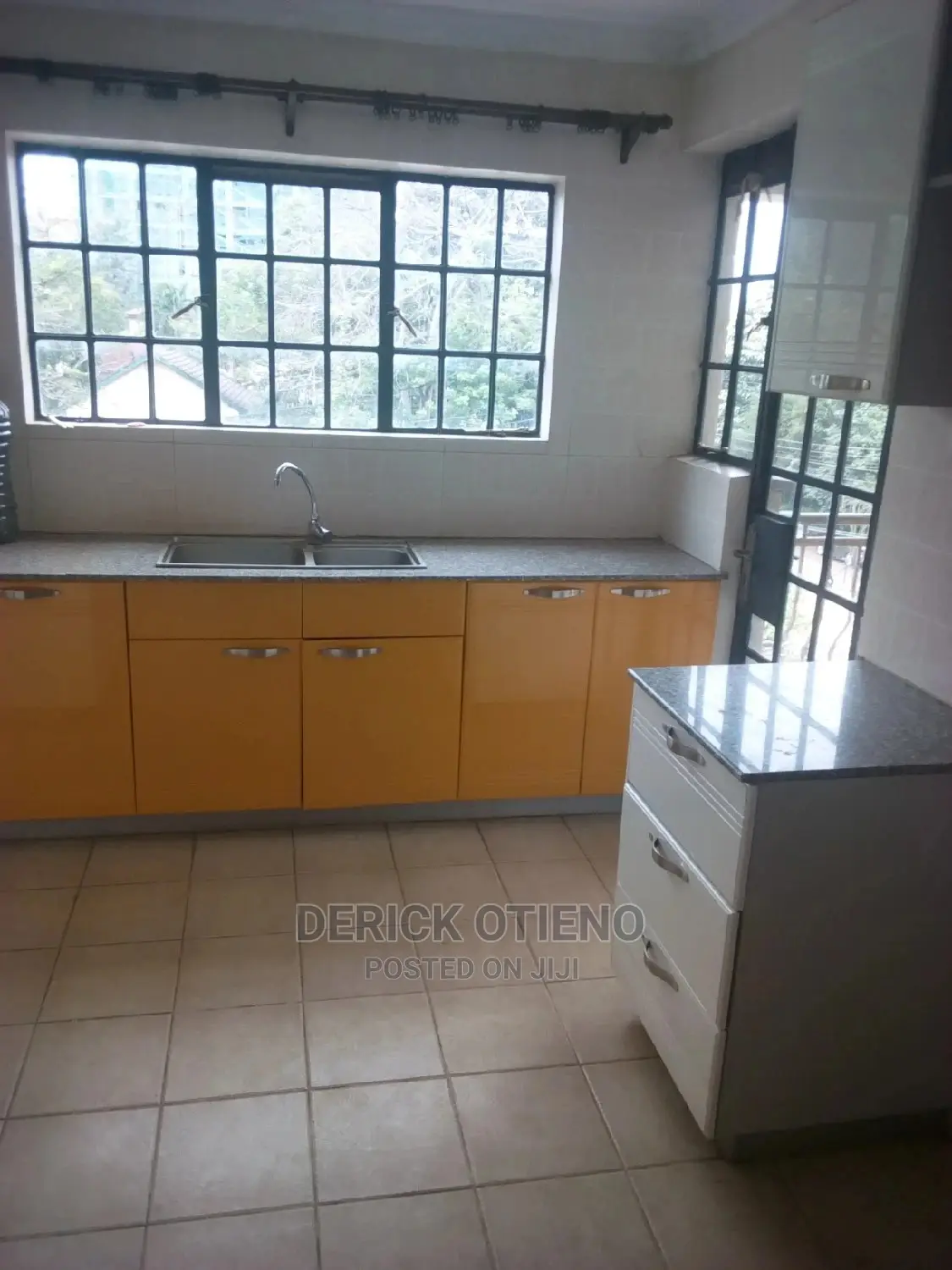 Exclusive One-Bedroom Apartment in Kileleshwa in Westlands