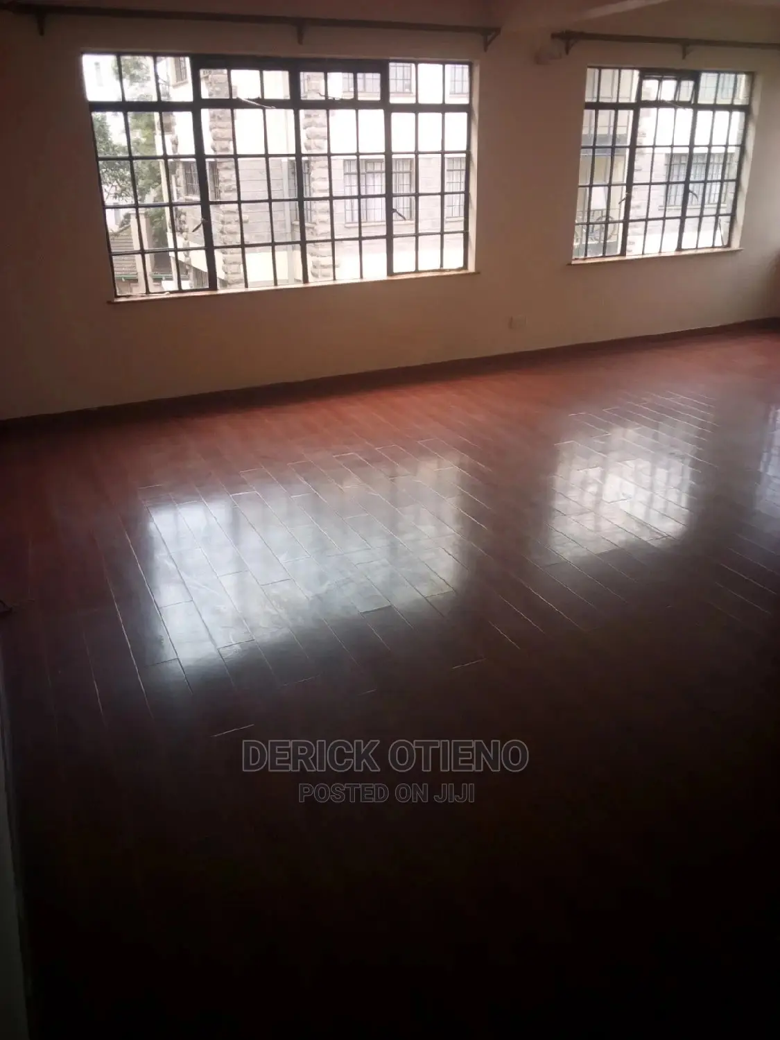 Exclusive One-Bedroom Apartment in Kileleshwa in Westlands
