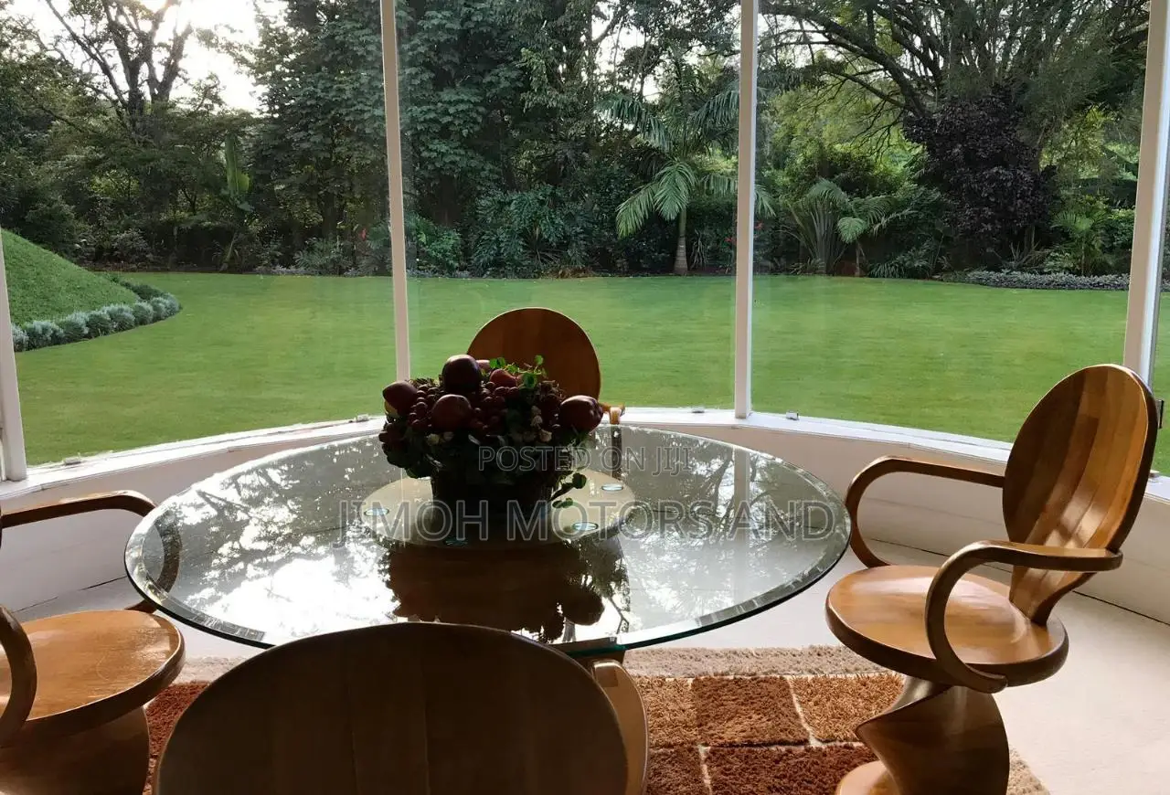 Contemporary Residence in Old Muthaiga: Ideal for Family in Parklands/Highridge
