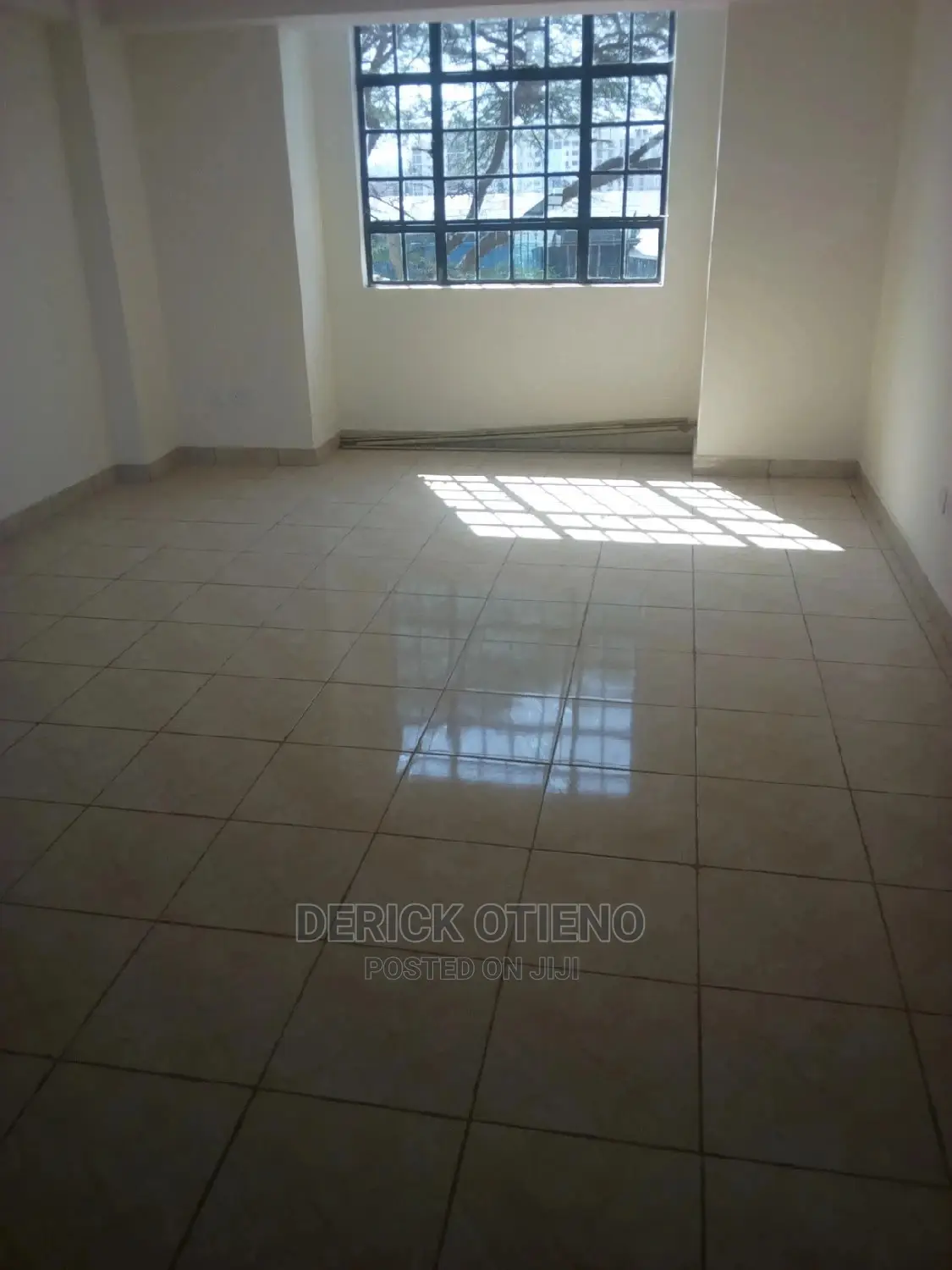 Westlands Apartment: 2 Bedrooms, Modern & Spacious in Westlands