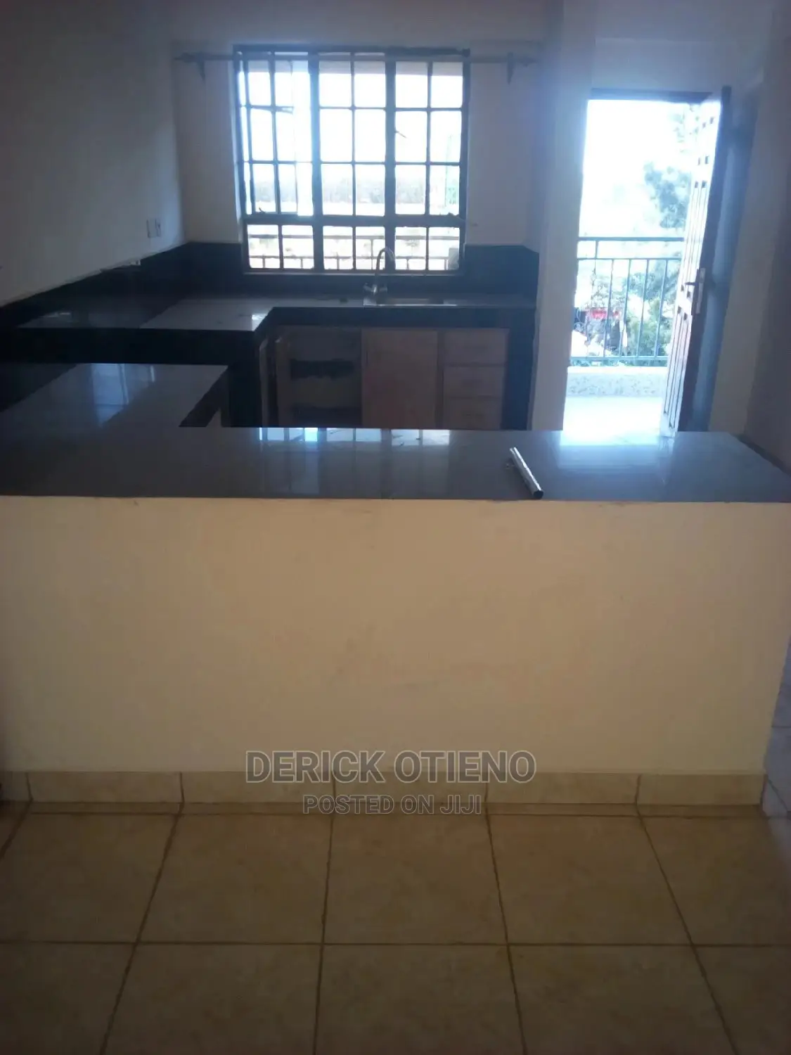 Westlands Apartment: 2 Bedrooms, Modern & Spacious in Westlands