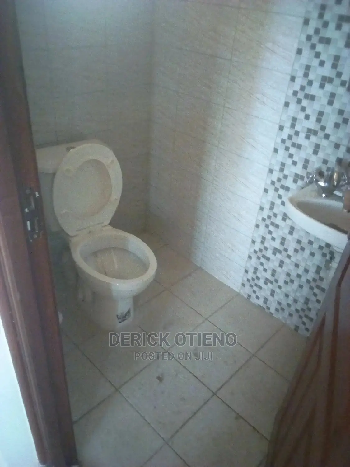 Westlands Apartment: 2 Bedrooms, Modern & Spacious in Westlands
