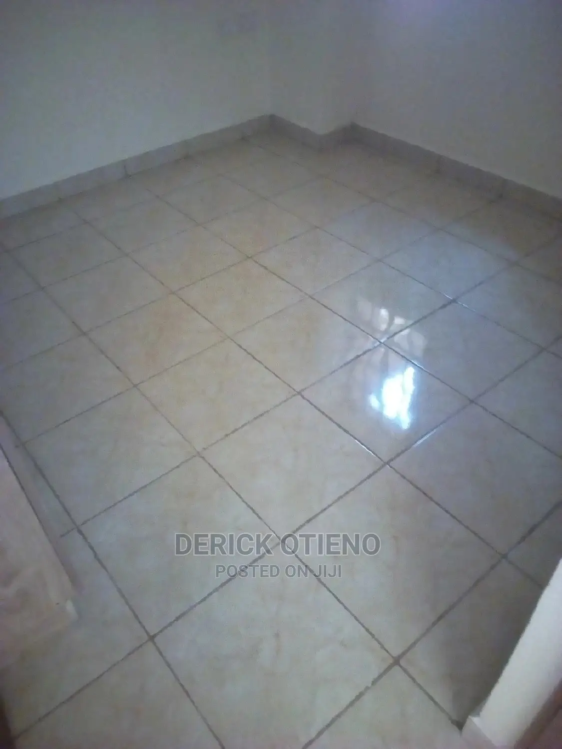 Westlands Apartment: 2 Bedrooms, Modern & Spacious in Westlands