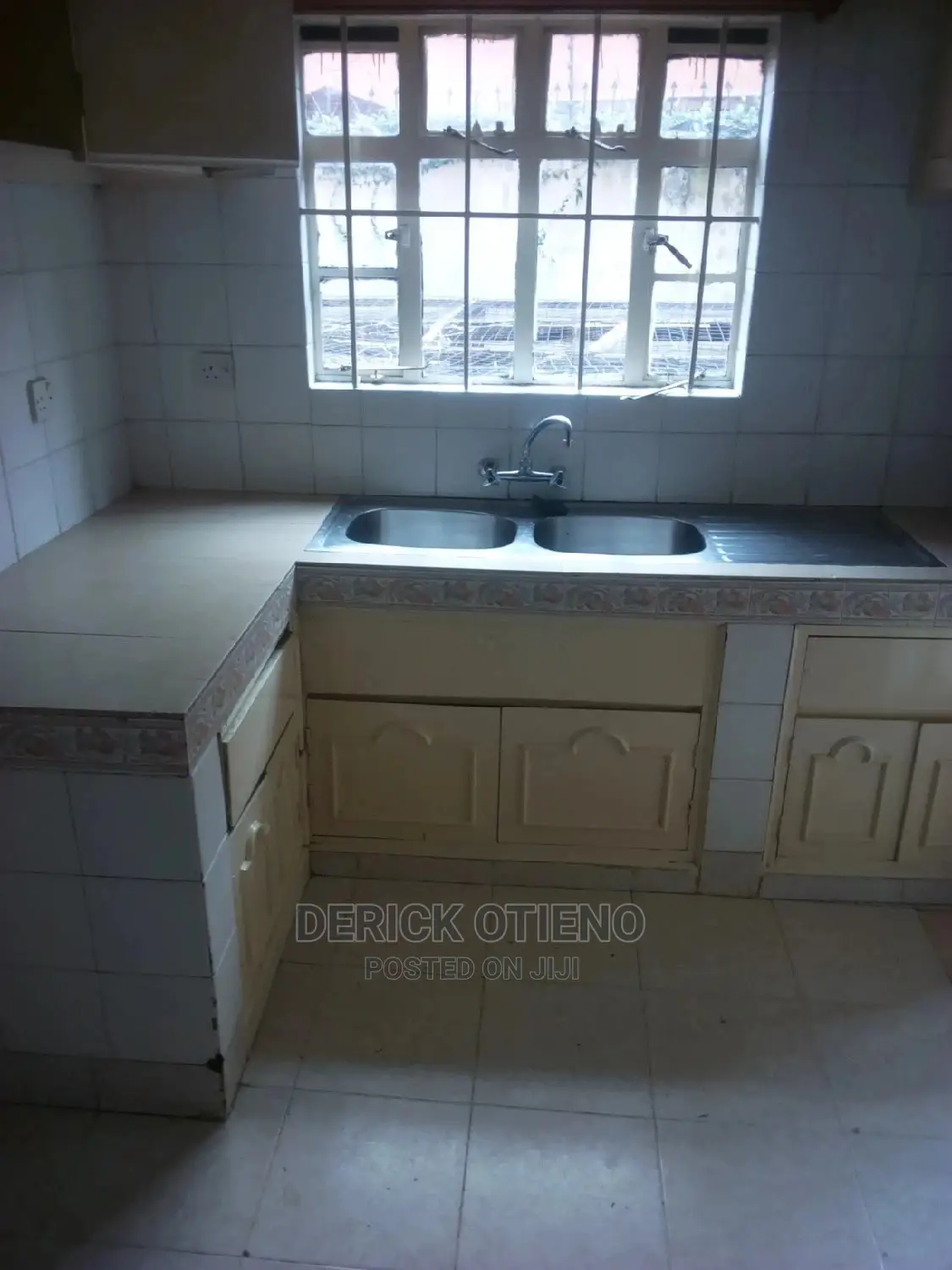 2-Bedroom Home to Rent in Yaya - Ideal for Professionals in Kilimani