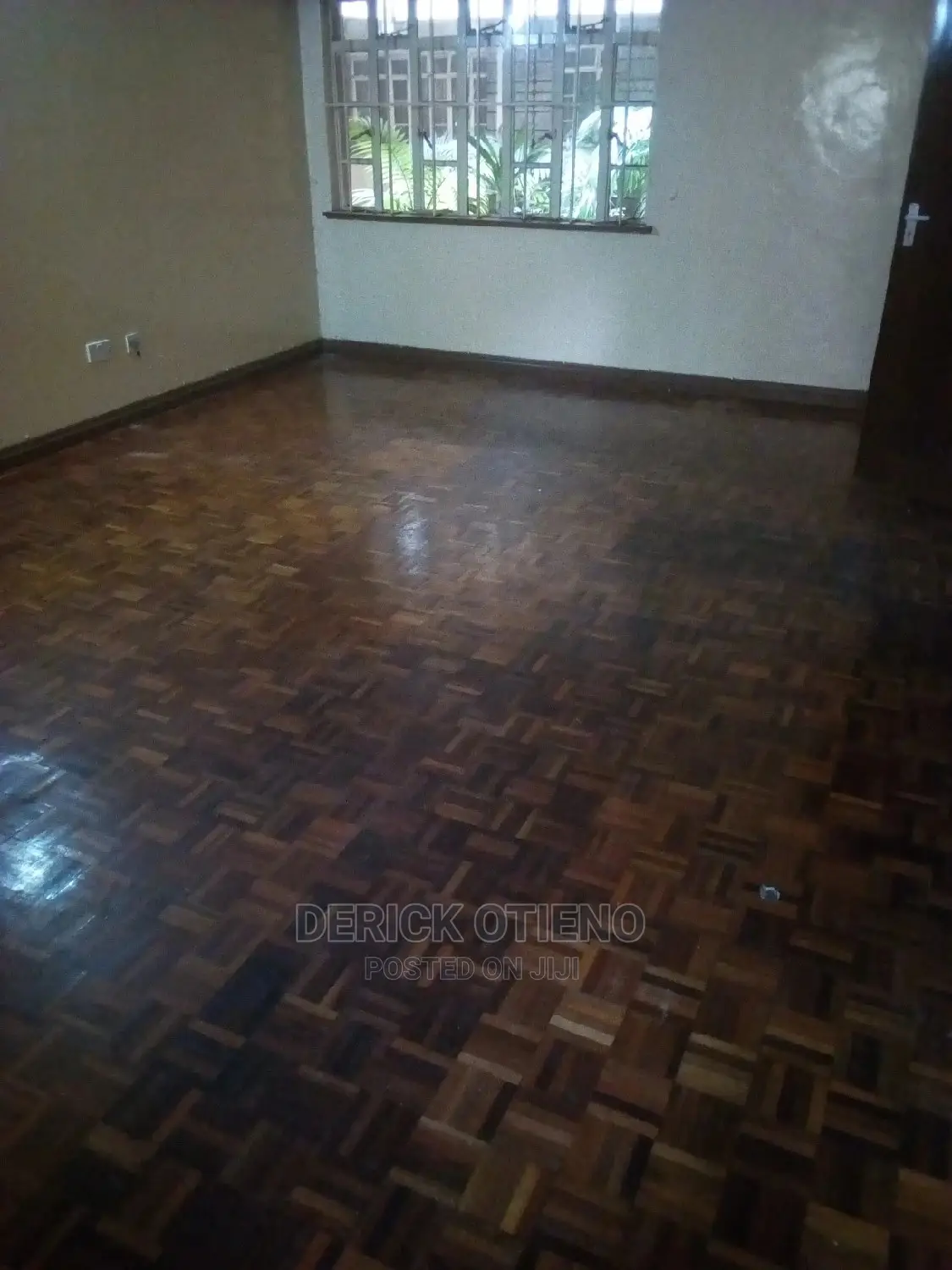 2-Bedroom Home to Rent in Yaya - Ideal for Professionals in Kilimani