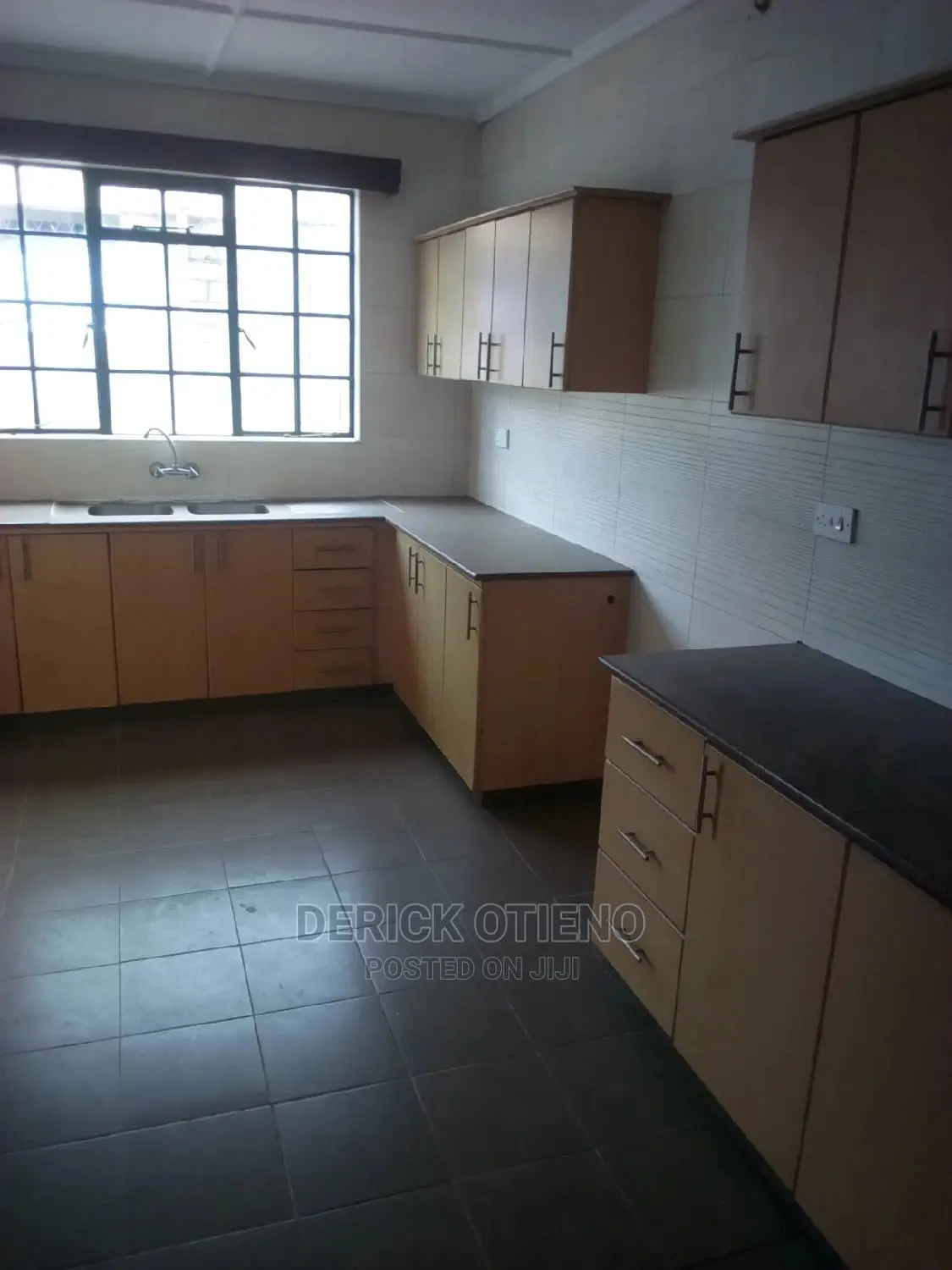 Lavington 3-Bedroom Home for Rent - Immediate Move-In in Lavington