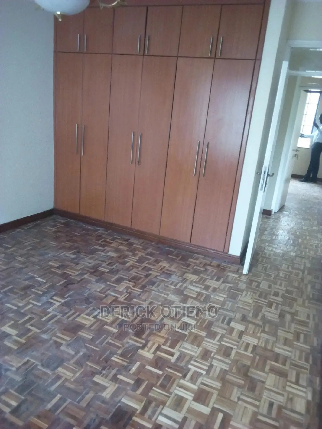 Lavington 3-Bedroom Home for Rent - Immediate Move-In in Lavington