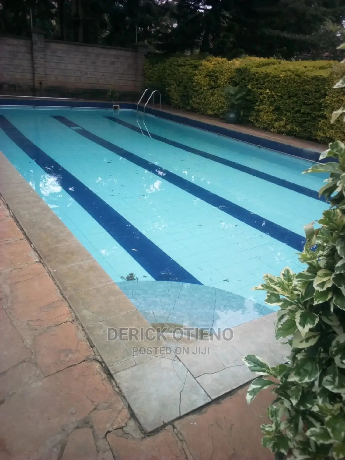 Lavington 3-Bedroom Home for Rent - Immediate Move-In in Lavington