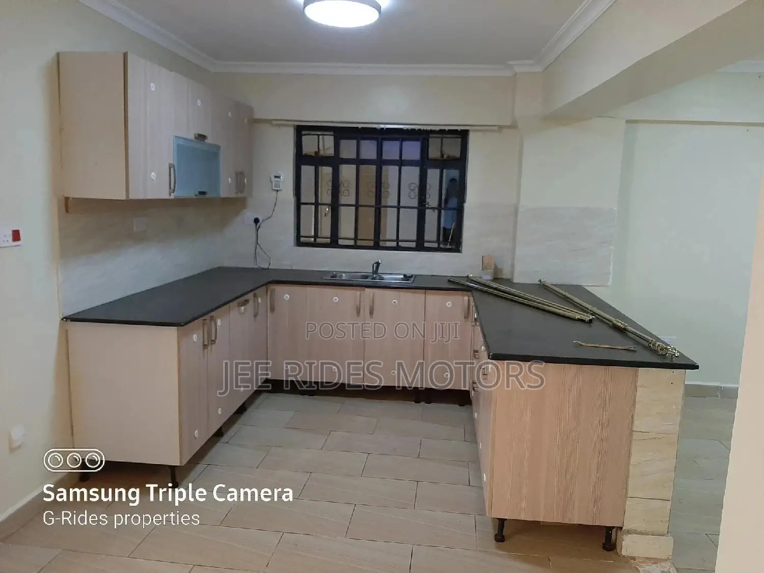 House with 3 Bedrooms Close to Ilri Headquarters - For Sale in Nairobi Central