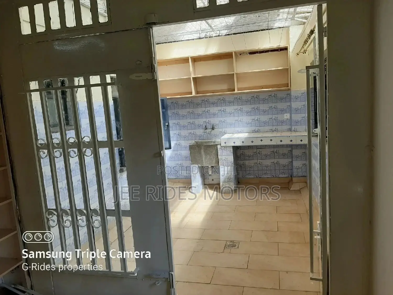 House with 3 Bedrooms Close to Ilri Headquarters - For Sale in Nairobi Central