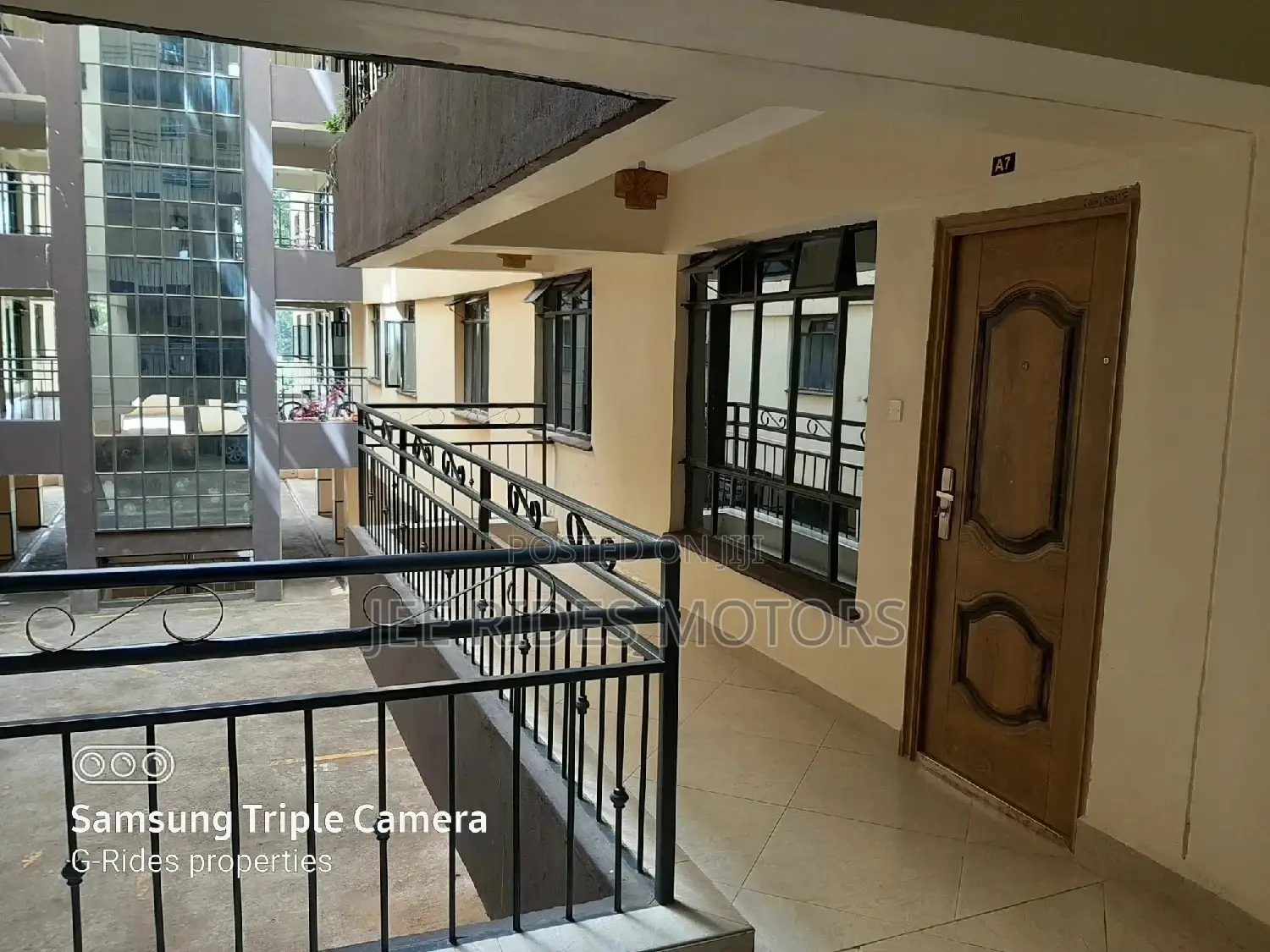 House with 3 Bedrooms Close to Ilri Headquarters - For Sale in Nairobi Central