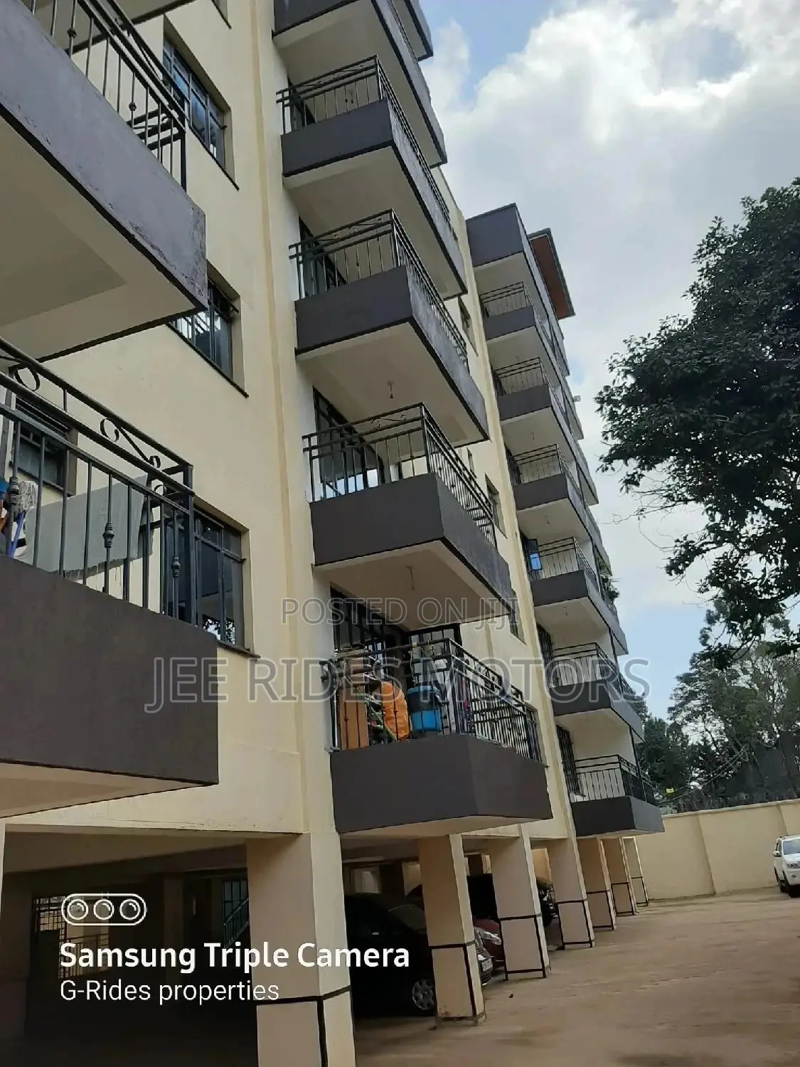 House with 3 Bedrooms Close to Ilri Headquarters - For Sale in Nairobi Central